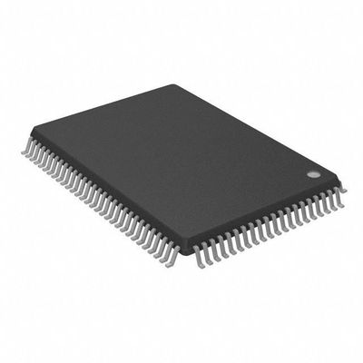 IC Memori IS61VPS102436A-166TQL-TR