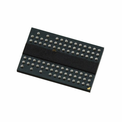 IC Memori IS43DR16160B-37CBLI