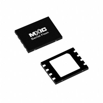 Chip IC Memori MX25L6445EZNI-10G