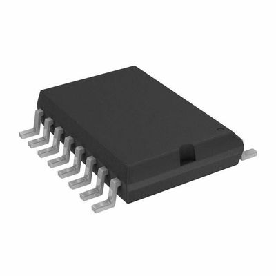 SST25VF064C-80-4I-SCE-T Chip IC Memori