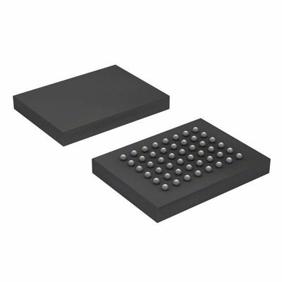 Chip IC Memori IS66WVE2M16DBLL-70BLI-TR