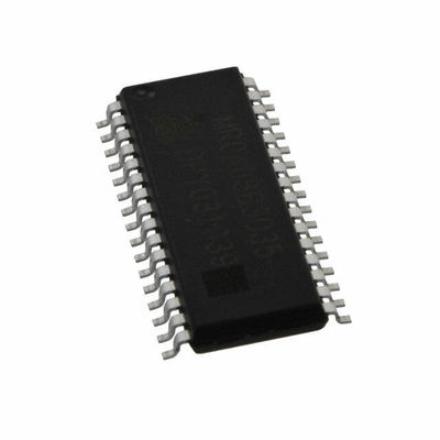 Chip IC Memori MR256A08BSO35R