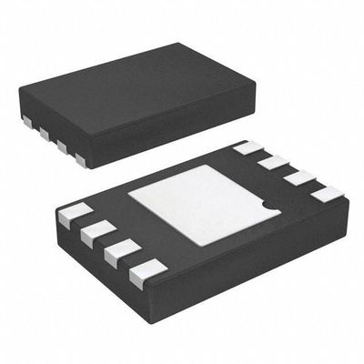 Chip IC Memori AT34C02D-MAHMHL-T