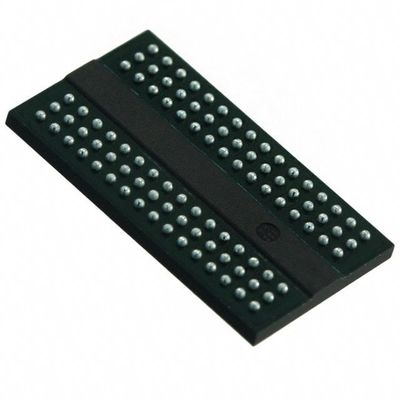 Chip IC Memori AS4C64M16D3-12BINTR