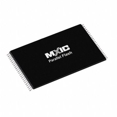 Chip IC Memori MX29LV640EBTI-70G