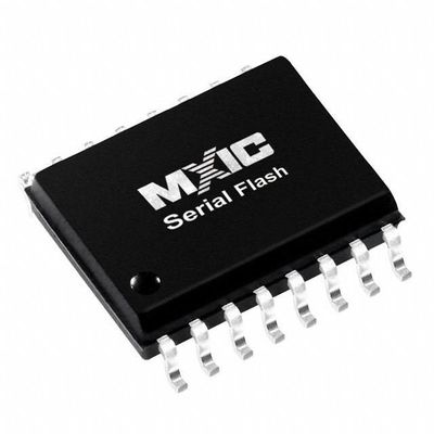 Chip IC Memori MX25L12835FMI-10G