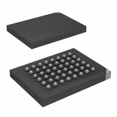 Chip IC Memori SST39VF3201C-70-4I-B3KE