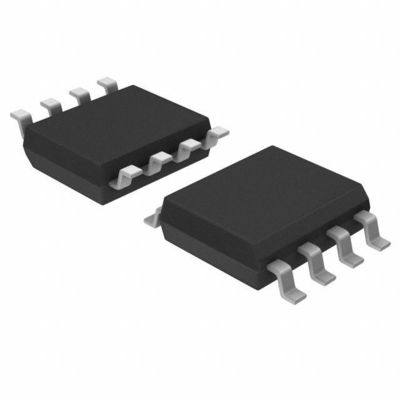 ISO721MD Analog Isolator IC 150Mbps Digital Isolasi IC 2.5KV GEN PURP 8SOIC