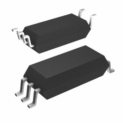 FOD8384V Analog Isolator IC Isolator Gate Driver