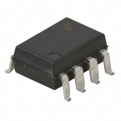 FOD3184S Analog Isolator IC Isolator Gate Driver