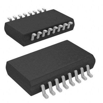 ADUM4135BRWZ Analog Isolator IC Isolator Gate Driver