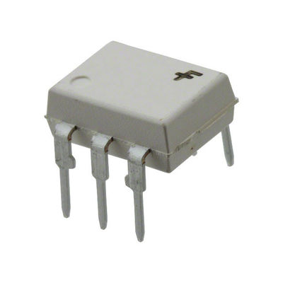 H11N2M Analog Isolator IC Optoisolator Keluaran Logika