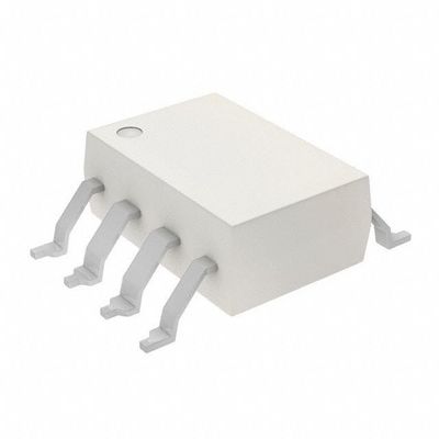 HCPL2631SM Analog Isolator IC Optoisolator Keluaran Logika