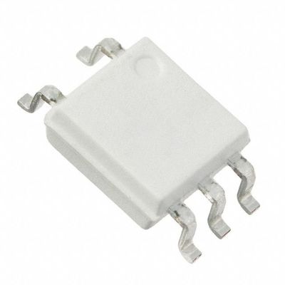 FODM611R2 Analog Isolator IC Optoisolator Keluaran Logika
