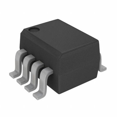 VO0630T Analog Isolator IC Optoisolator Keluaran Logika
