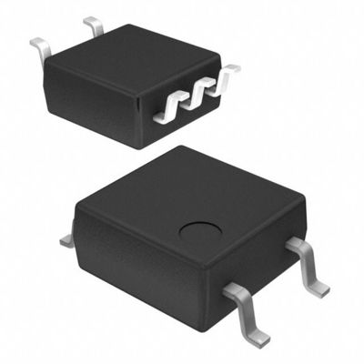 APS1551SX Analog Isolator IC Optoisolator Keluaran Logika