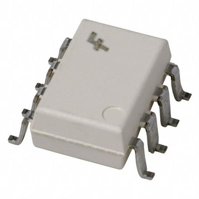 FOD260LSD Analog Isolator IC Optoisolator Keluaran Logika