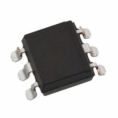 PC900V0NIZX Analog Isolator IC Optoisolator Keluaran Logika