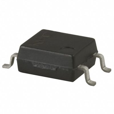 PS2706-1-F3-A Analog Isolator IC Optoisolator Transistor Keluaran Fotovoltaik