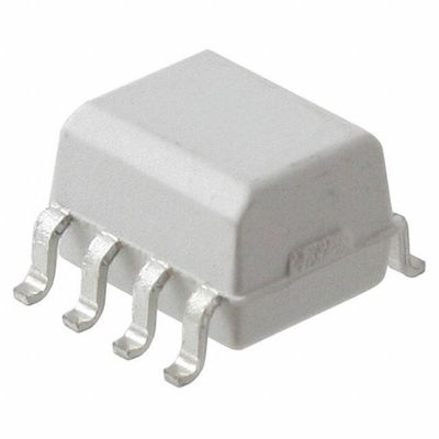 MOCD223R2M Analog Isolator IC Optoisolator Transistor Keluaran Fotovoltaik