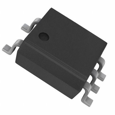 VOM452T Analog Isolator IC Optoisolator Transistor Keluaran Fotovoltaik