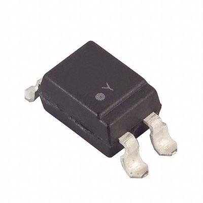 LTV-816S-TA1 Analog Isolator IC Optoisolator Transistor Keluaran Fotovoltaik