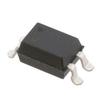 FOD817D3SD Analog Isolator IC Optoisolator Transistor Keluaran Fotovoltaik
