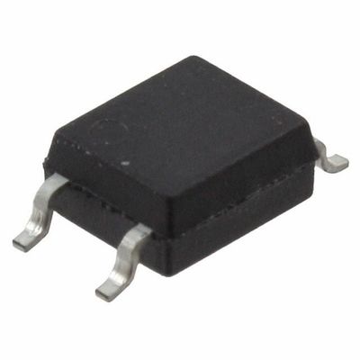 FODM121AR2 Analog Isolator IC Optoisolator Transistor Keluaran Fotovoltaik