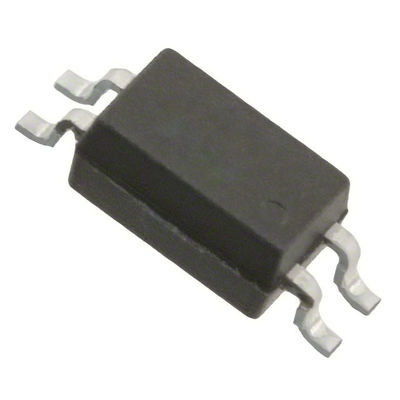 PS2833-1-F3-A Analog Isolator IC Optoisolator Transistor Keluaran Fotovoltaik