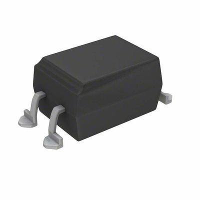 SFH6156-3 Analog Isolator IC Optoisolator Transistor Keluaran Fotovoltaik