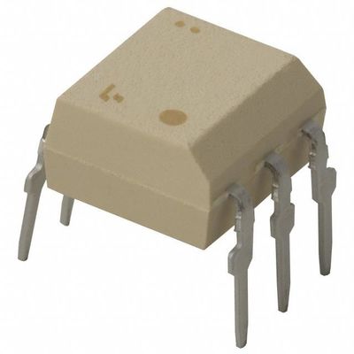 TLP371F Analog Isolator IC Optoisolator Transistor Keluaran Fotovoltaik
