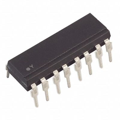 LTV-845 Analog Isolator IC Optoisolator Transistor Keluaran Fotovoltaik