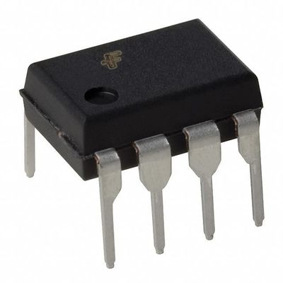 6N136M Analog Isolator IC Optoisolator Transistor Keluaran Fotovoltaik