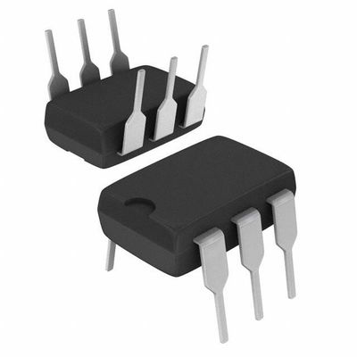 MCT5211 Analog Isolator IC Optoisolator Transistor Keluaran Fotovoltaik