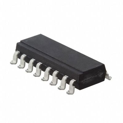TLP521-4XSM Analog Isolator IC Optoisolator Transistor Keluaran Fotovoltaik