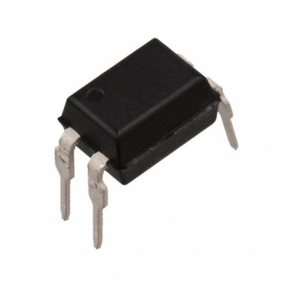 TLP621XGB Analog Isolator IC Optoisolator Transistor Keluaran Fotovoltaik