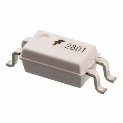 HMHA281 Analog Isolator IC Optoisolator Transistor Keluaran Fotovoltaik
