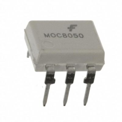 MOC8050M Analog Isolator IC Optoisolator Transistor Keluaran Fotovoltaik