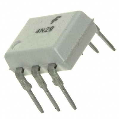4N29M Analog Isolator IC Optoisolator Transistor Keluaran Fotovoltaik