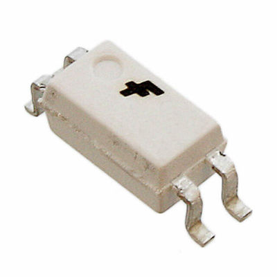 HMHAA280 Analog Isolator IC Optoisolator Transistor Keluaran Fotovoltaik