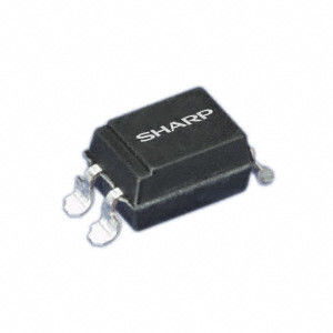 PC4H510NIP0F Analog Isolator IC Optoisolator Transistor Keluaran Fotovoltaik
