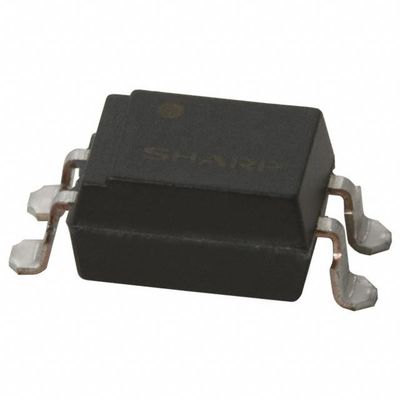 PC123PY2J00F Analog Isolator IC Optoisolator Transistor Keluaran Fotovoltaik