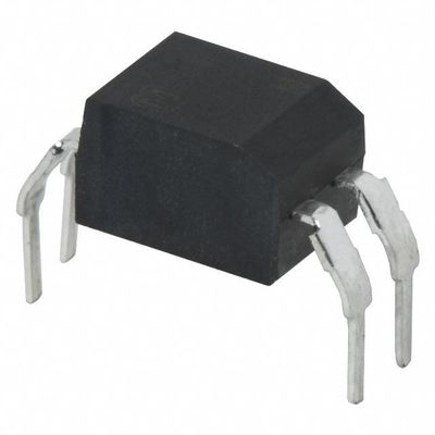 PC123FY8J00F Analog Isolator IC Optoisolator Transistor Keluaran Fotovoltaik