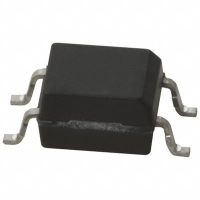 PC367N2TJ00F Analog Isolator IC Optoisolator Transistor Keluaran Fotovoltaik
