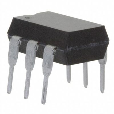 K3012P Analog Isolator IC Optoisolator 5.3KV TRIAC 6DIP BSI CQC UR VDE Persetujuan