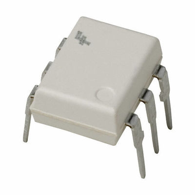 MOC3021VM Analog Isolator IC Optoisolator Triac SCR Keluaran