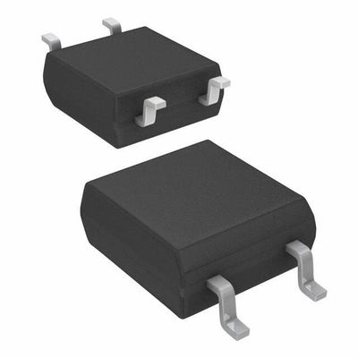 VOM3053T Analog Isolator IC Optoisolator Triac SCR Keluaran