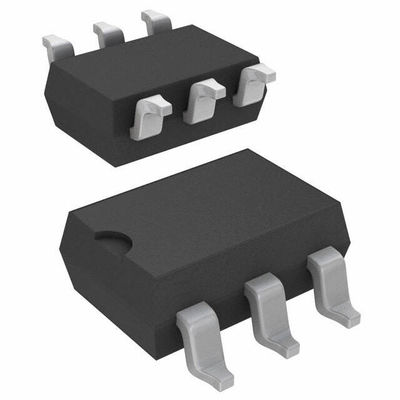 VO3063-X017T Analog Isolator IC Optoisolator Triac SCR Keluaran