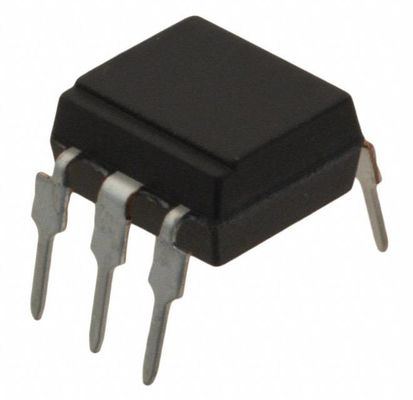 PC3SF21YVZAF Analog Isolator IC Optoisolator Triac SCR Keluaran