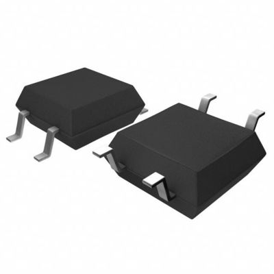 FODM3022R1_NF098 Analog Isolator IC Optoisolator Triac SCR Output